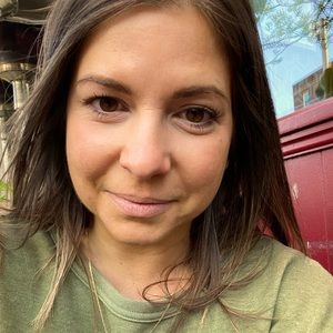 Meet your Posher, Andrena